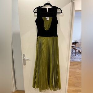 VINTAGE 60s Courreges Dress